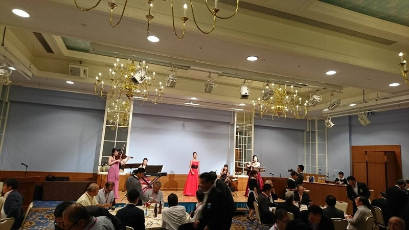 草津ボストンプラザホテル