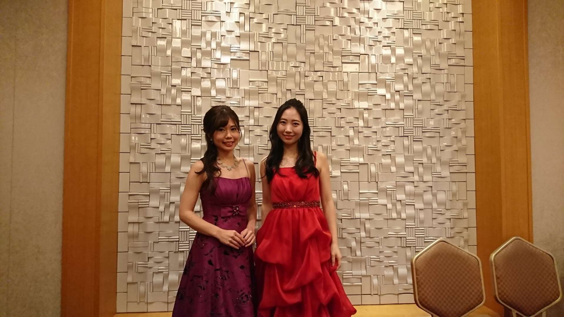 帝国ホテル東京