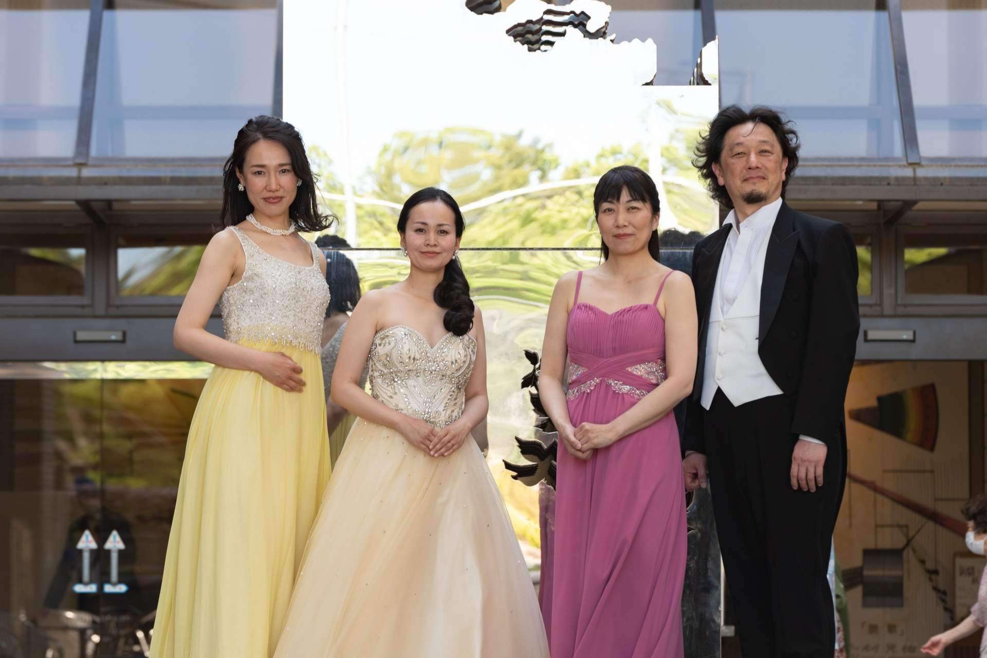 トレホの健康音楽会/ヤスオン茨木公演