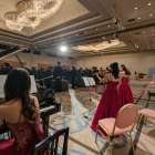 なぜその賀詞交歓会は印象に残らないのか?東京の新年互礼会を“上品に盛り上げ、評価を上げる”余興とは|シェフdeオペラ